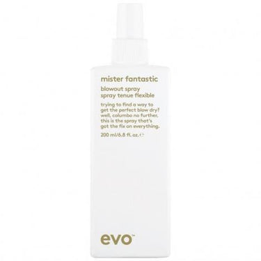 EVO_Mister Fantastic blowout spray 200ml, 6.8oz._Cosmetic World